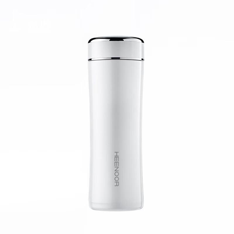 Heenoor Stainless Steel Thermos Tea Mug