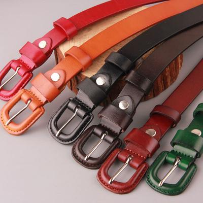 Doplňky – Pásky pro ženy