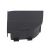 Black Centre Console Storage Box For BMW 2 3 4 Series Z4 X3 X4 X5 X6 F40 F44 G20