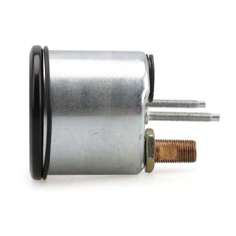 Oil Pressure Gauge Point Type VDO Barometer 0-10BAR/0-150PSI