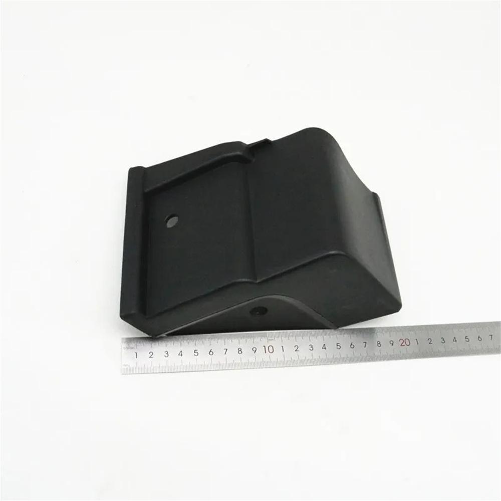 Right Front Fender Lower Molding Trim Cover Angle Cap For Mazda CX-5 2017-2019