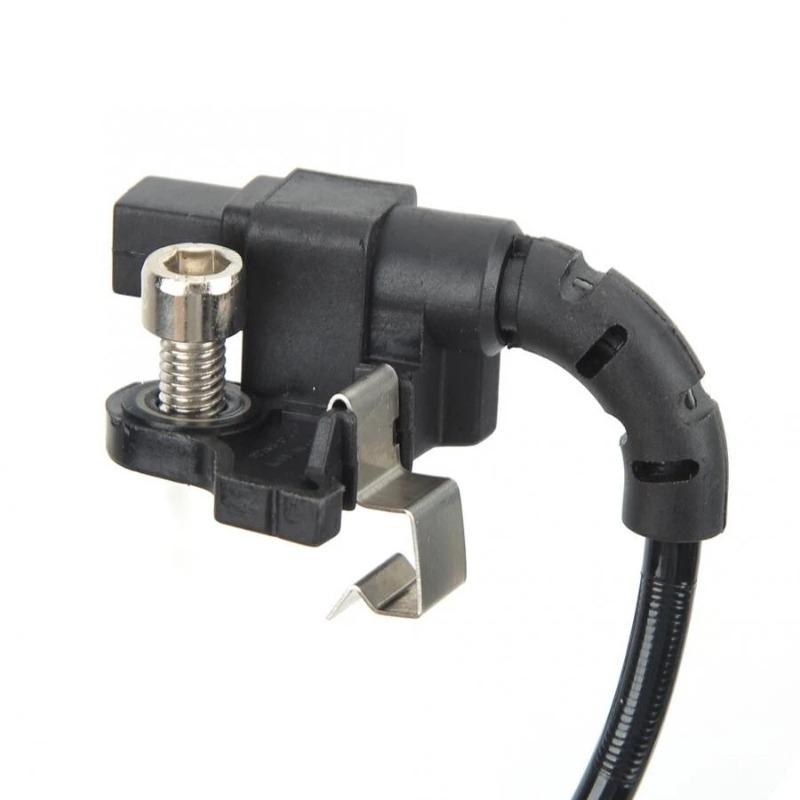 4545L0 For Citroen C4 DS4 Peugeot 307 308 454508 Rear Left Right ABS Wheel Speed Sensor New