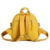 Women's Lightweight Waterproof Multi-compartment Backpack