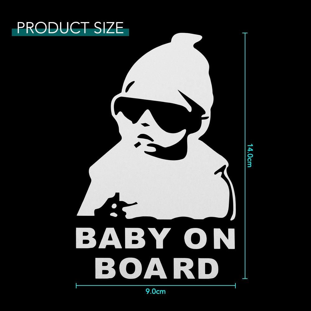 

15*9СМ Автостайлинг РЕБЕНОК НА БОРТУ Автомобильные наклейки для Seat Ibiza Leon Toledo Arosa Alhambra Exeo Supercopa Mii Altea Cordoba