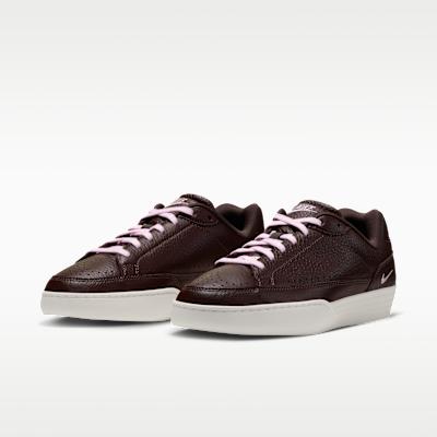 Women's Sneakers Nike Wmns Tennis Centre 'Baroque Brown Sail'