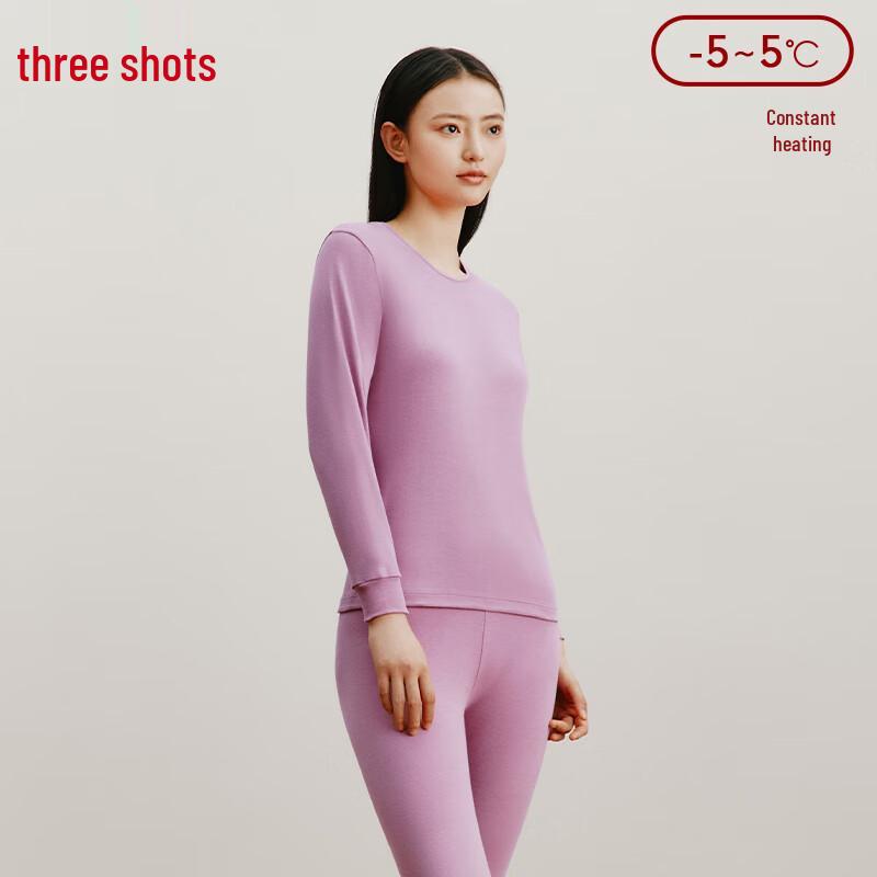 

Sanguin Унисекс Термобелье из чистого хлопка с антистатическим эффектом L