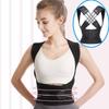 Lightweight Anti Camel Sitting Posture Correction Belt For All-day Comfort**