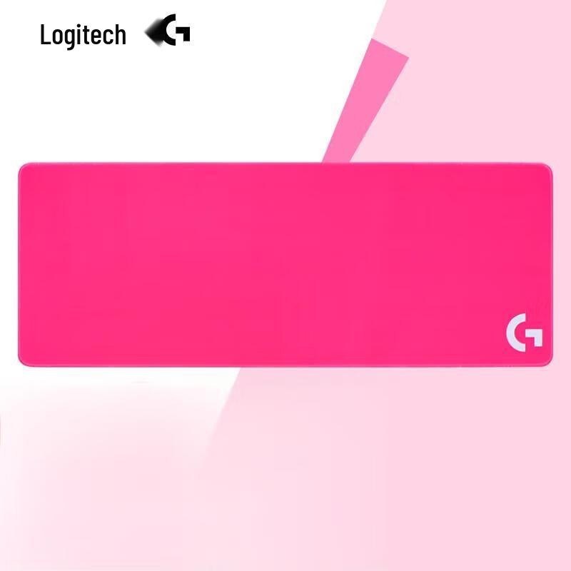 Logitech Extra Large Gaming  Office Desk Pad