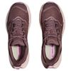 HOKA ONE ONE Anacapa 2 Slip Resistant Abrasion Resistant Low top Hiking Shoes Women's Umber 1142830F-SYQ
