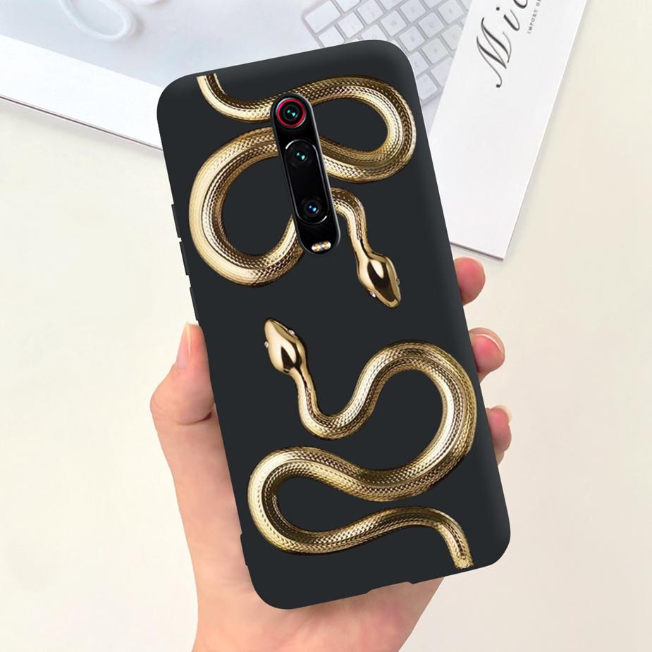 

Чехол для Xiaomi Mi 9T Pro Милый Модный Конфетный Расписной Чехол Мягкий ТПУ Чехол для Телефона Для Xiaomi Mi 9T Mi9T Pro Задняя Крышка 6.39 Корпус Xiaomi Mi 9T Pro
