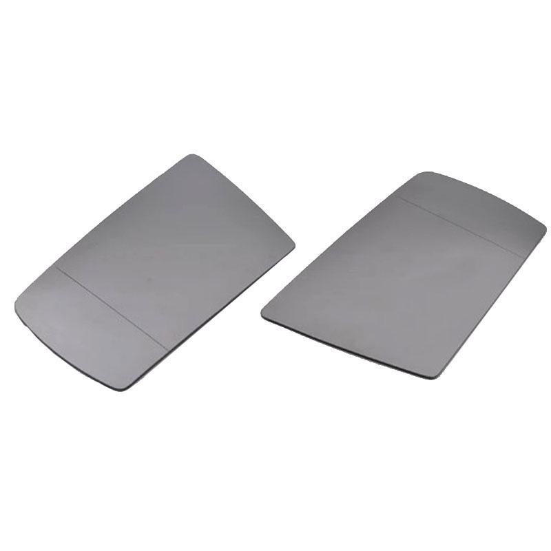 Heated Rearview Mirror Lens for 93-01 Mercedes-Benz EW210 CW202 CW140.