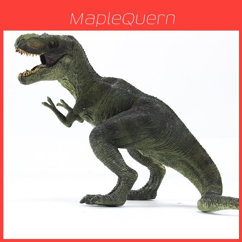 Premium Quality Plastic High Simulation Dinosaur Model Toy For Timeless Decoration