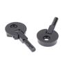 1Pc Sewing Machine Cabinet Hinge Fit For For Household Sewing Machine 15-30 + Black