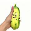 Slow Rising Vegetable Squeeze Toy Slow Rebound Simulation Vegetables Fidget Toy  Birthday Scene