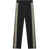 Fear of God Athletics Track Pants Asia Sizing 'Black' Men's IM5316