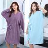 Roupas para usar em casa e dormir – Batas