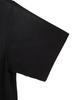 1011 GALLERY Faded Surfer T-Shirts - Black