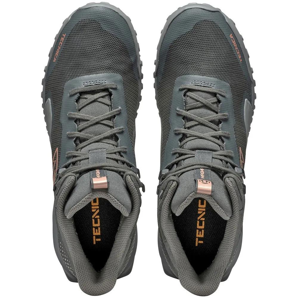 Tecnica Hiking Boots Magma 2.0 S Mid Goretex