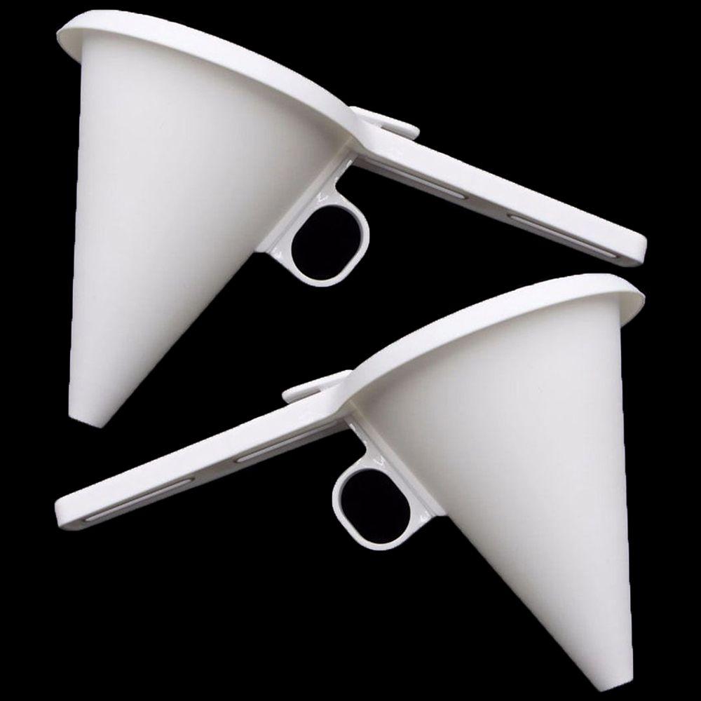 

Kitchen & Home Chocolate Pancake Cupcake Pastry Tools Batter Funnel Baking Mold Cream Dispenser