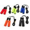 Skipping Rope Burning Fat Weight Weight Exercise Professional Rope Training Adult Children Students Skip Rope Competition