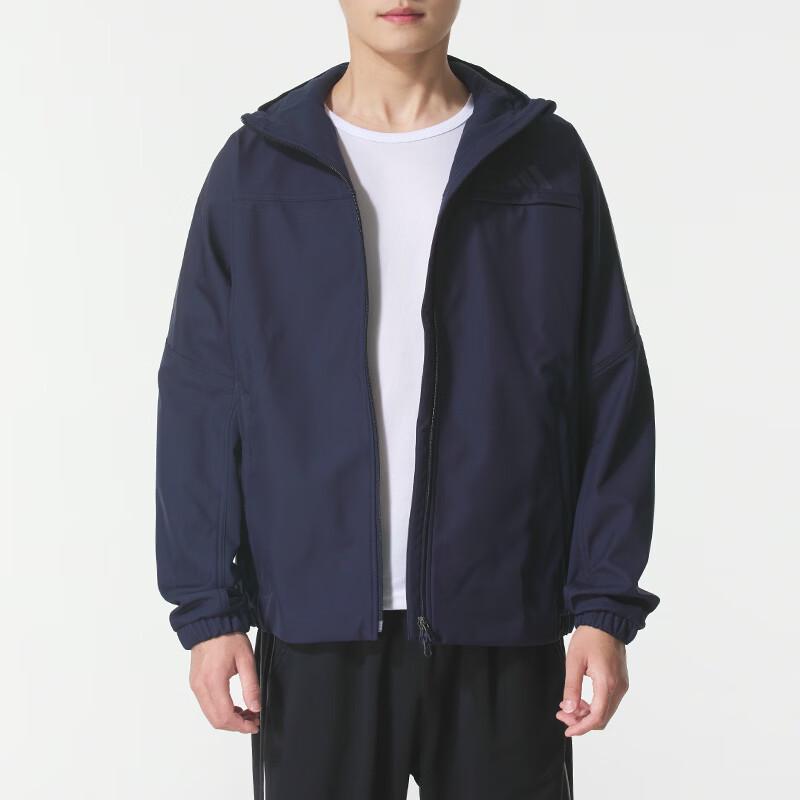 Adidas Men s Comfortable Casual Sport Jacket XL
