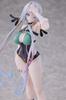 Solarain TV Anime "Atelier Ryza: Ever Darkness & the Secret Hideout" Lila Desais Swimsuit Ver. 17 Scale Plastic Pre-painted Finished Figure