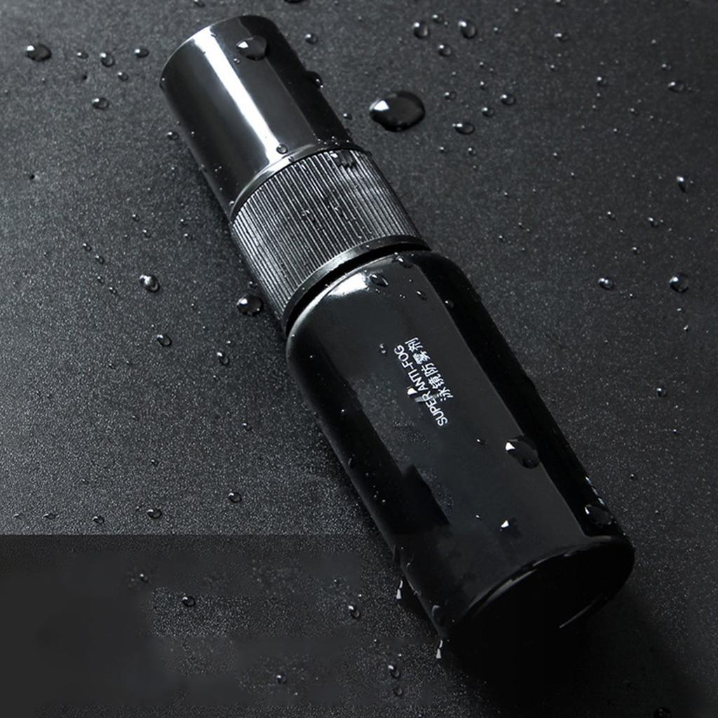 15ML Glasses Fog Spray Professional Fog Prevention Portable Lens Fog Spray for Glasses Swimming Goggles