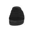 Sports Sandals Adilette Comfort Sandals NJS62 Core Black cm [Adidas] Black/Core Black/Core (ID3406) 24.5