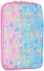 Small Planet Disney Nostalgica Peter Pan/Mermaid Gadget Case, Small, APDS4537N