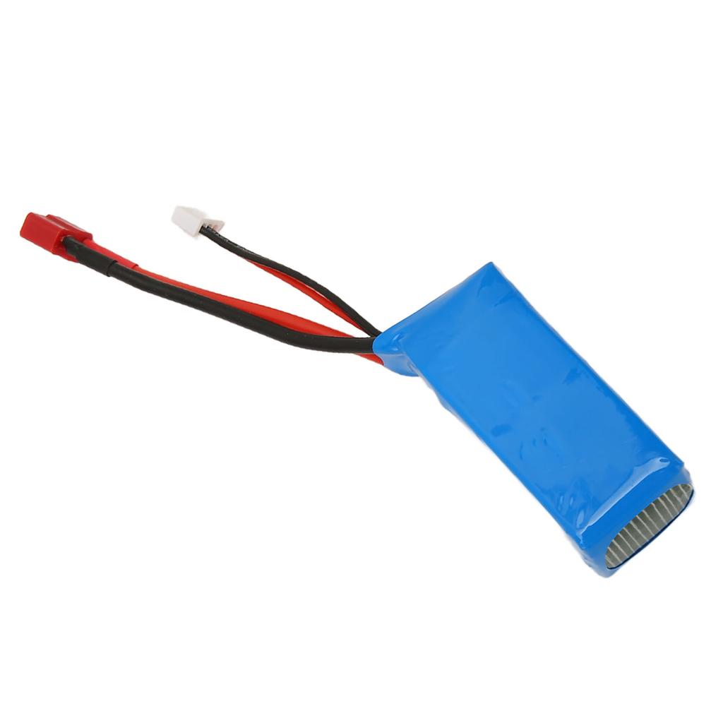 7.4V 2000mAh RC Car Lithium Battery for Wltoys A959 B A969 B A979 B K929 B Remote Control Car