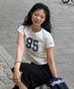 CHAMPION Women'S Size 95 Crop T-Shirt 4 Colors