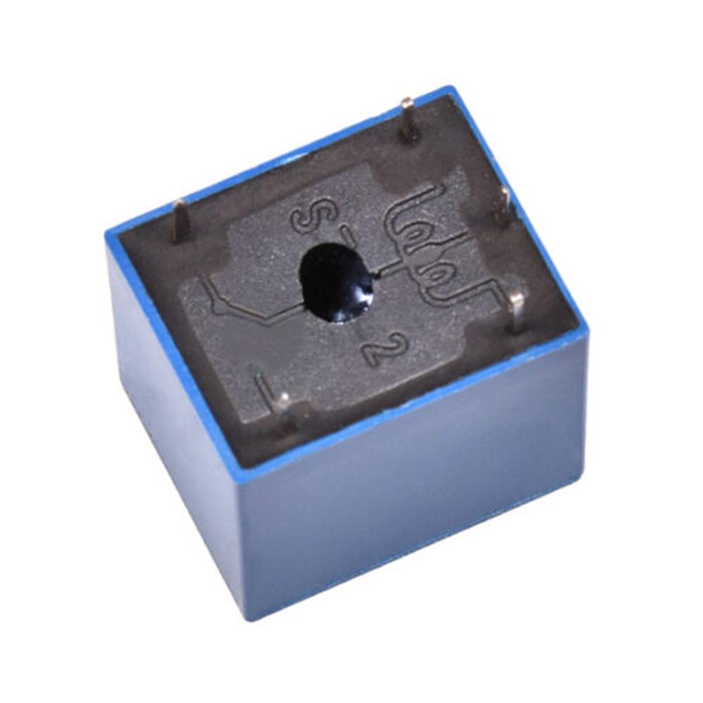 3PCS Mini 12V DC SONGLE Power Relay SRD-12VDC-SL-C PCB Type Miniature Print Relay 12V 1-Changer 1xUM 10A 250V Songle