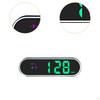 Digital Speedometers Accessories with Light Professional Large Screen Easy Installation Real Time