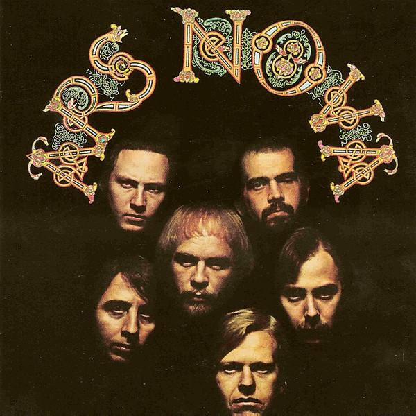 

CD ARS NOVA - Ars Nova SC6207 Sundazed Music 2004 US Rock Used