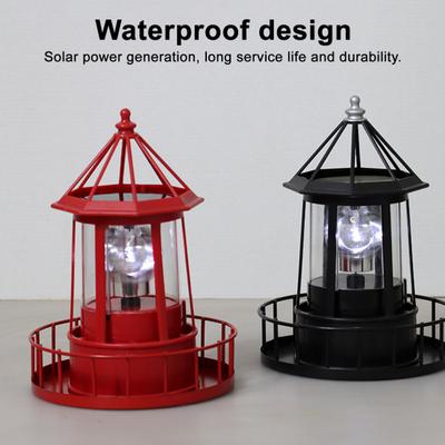 LED svítidla – LED solární lampy