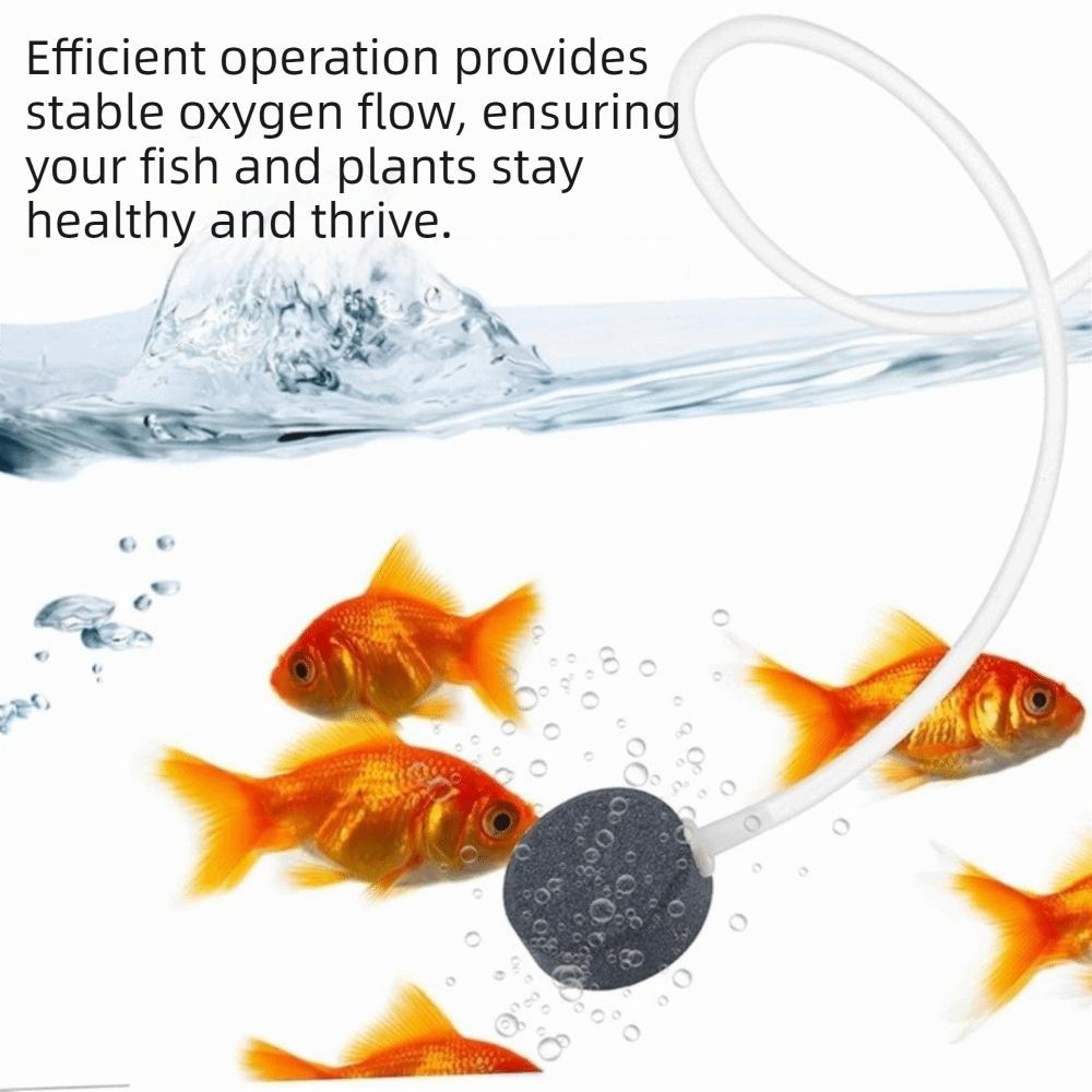 Energy Saving Solar Air Pump High Efficiency Oxygen Pump Fishing Aerator Aquarium Aerator Pond