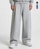 GENERAL WORKS Single-Pleat Wide Training Pants 4 Colors Fw6011