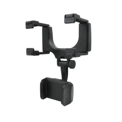 Car Rearview Mirror Mobile Phone Holder Car Rearview Mirror Navigation Bracket Driving Recorder