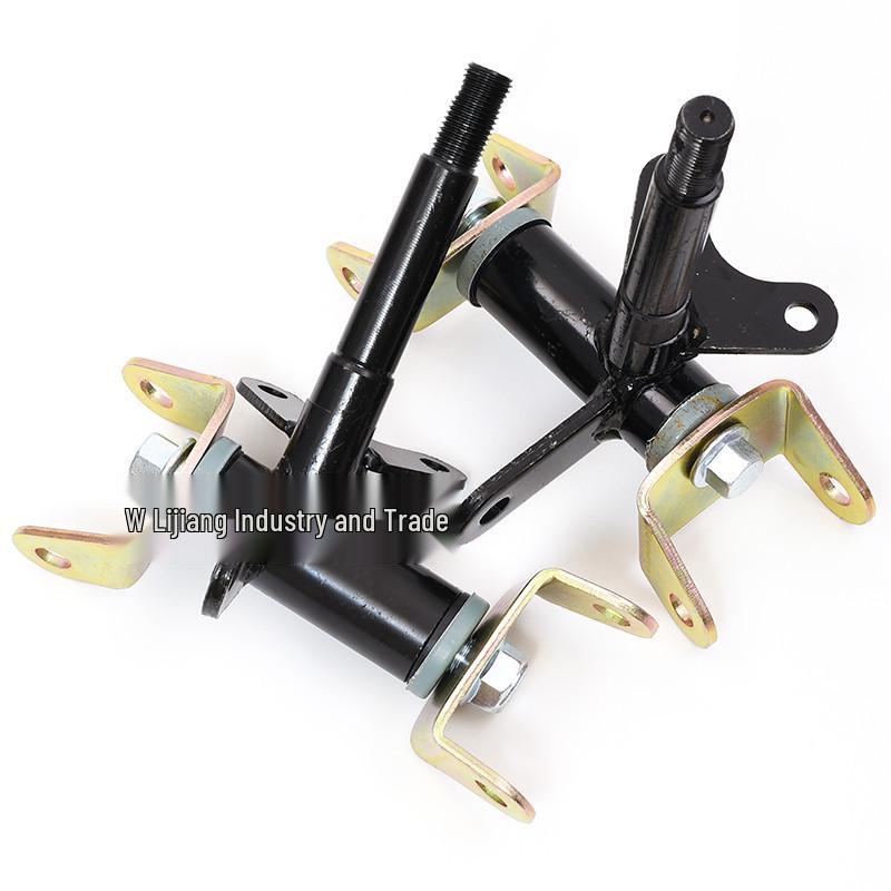 ATV Beach Car Go-Kart Accessories: 50-125CC Dinosaur Brake Knuckle Spindle Assembly
