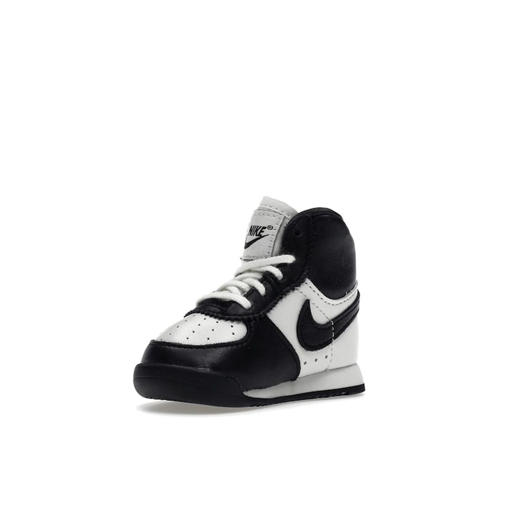 Air Jordan 1 Retro High 85 OG TD Black White Baby Sneakers Summit-White DV3655-001