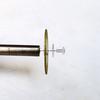 Grit Wheel Plumbing Inside Cutter Tool With 7Inch Depth Adjustment Ergonomic Grip Tool For PVC Pipe Installation Cutting
