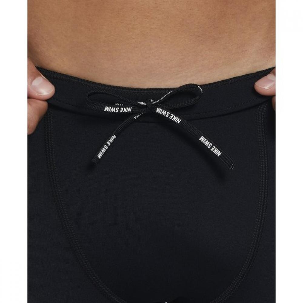 Nike Swim Men S originS Tilt Outline Jammer neSSf022001