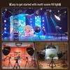 Godox LE200Bi / LE300Bi Bi-Color LED Video Light Kit