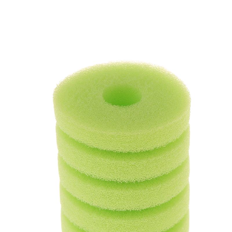 Fine Foam Aquarium Filter Sponge For Aquarium Fish Tank Air Pump Skimmer Biochemical Sponge Filter Aquarium Bio Filter