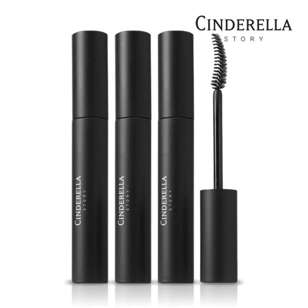 

[История Золушки] Тушь для ресниц Season 4 Long Lash Air Volume 6млx3