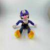 New Dolls 26cm Small, Mary, Mario, Purple, Valuki, Bad Louis, Plush Doll, Toy