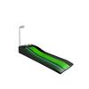 1Set Dollhouse Mini Golf Club Grassland Model Set Simulation Sports Miniature Scene Prop Model Doll House Accessories
