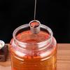 Debo Glass Brewing & Pickling Jar