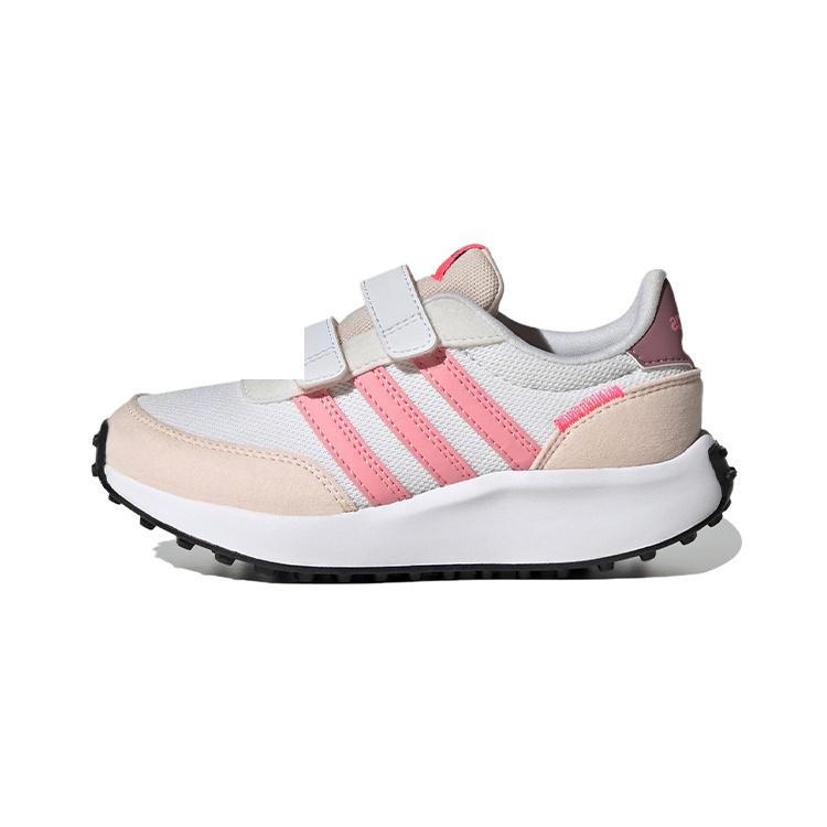 (PS) adidas Run 70s  Bliss Pink Lucid Pink  Kids  IG4899 EU 33