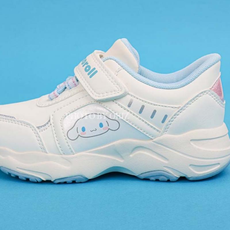 Oquizz Acc Cinnamonroll Sneakers Cross R0307